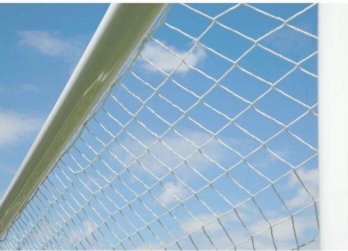 Produktbild Power Shot Fussballnetz 7.32 x 2.44 x 0.8 x 1.5 2mm