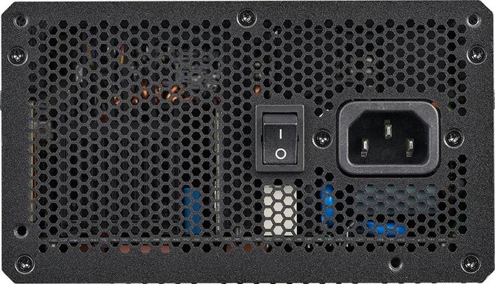 Actual product image Cooler Master CooMas X Silent Edge 1100 (1100 W)