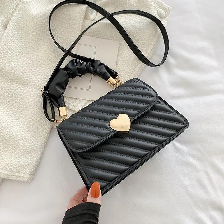 Only-Bags.Store Tasche Mode Rhombus Tote Taschen Umhängetasche Handtasche