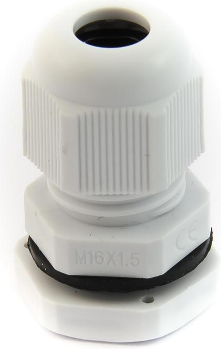 Actual product image Purecrea Cable gland M16 / IP68 (Cable ties)