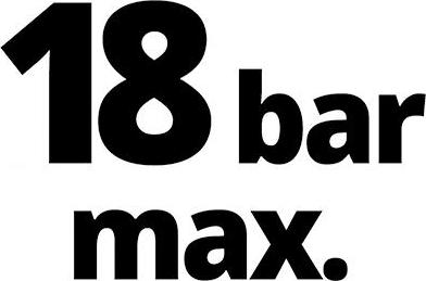 Image du produit Einhell Jaelyn (18 bar, 12 l)