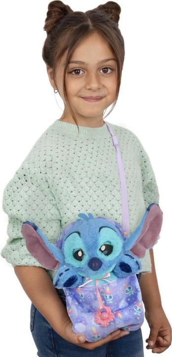 Image du produit IMC Toys Baby Paws Stitch (24 cm)