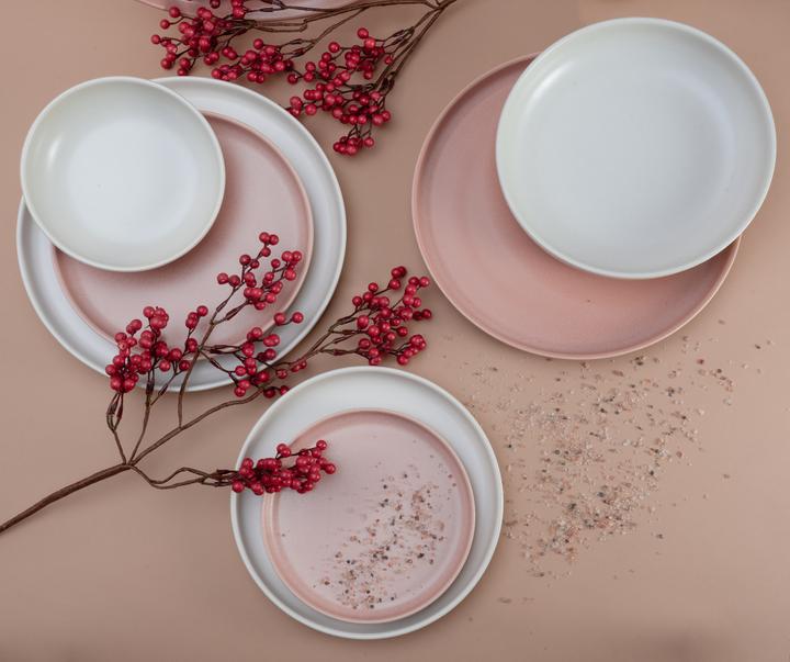 Produktbild CreaTable Uno (8 Stück)