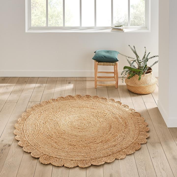 Actual product image La Redoute Interieurs Aftas (Ø 150 cm)