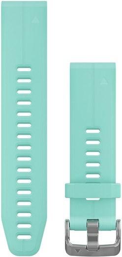 Garmin QuickFit (21 mm, Silikon)