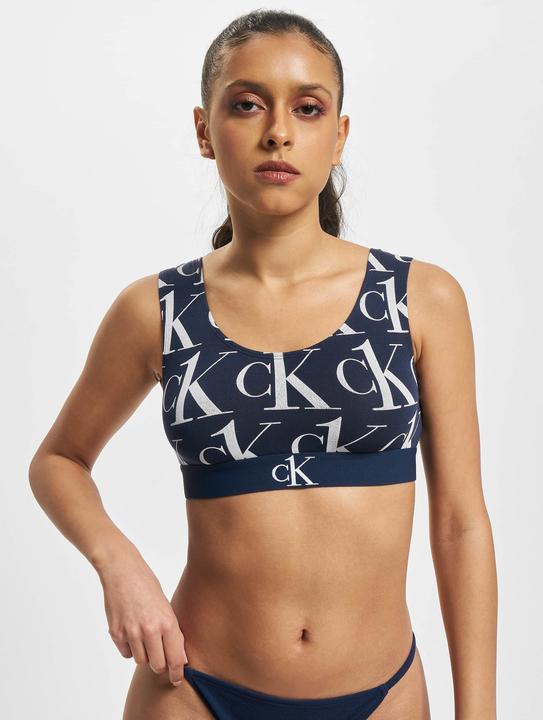 Produktbild Calvin Klein Bralette Unlined (Einzelpack, M)
