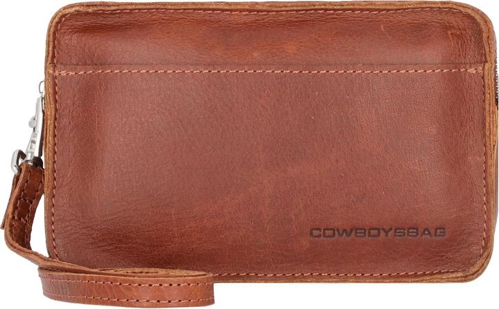 Image du produit Cowboysbag Lymm sac à bandoulière en cuir 20.5 cm