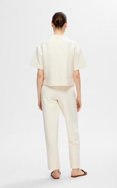 Produktbild Selected Femme Straight Fit Hose (S)