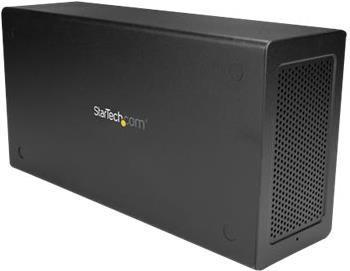 Produktbild StarTech TB31PCIEX16
