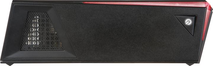 Produktbild MSI Trident 3 (Intel Core i7-7700, 8 GB, 256 GB, GeForce GTX 1060)