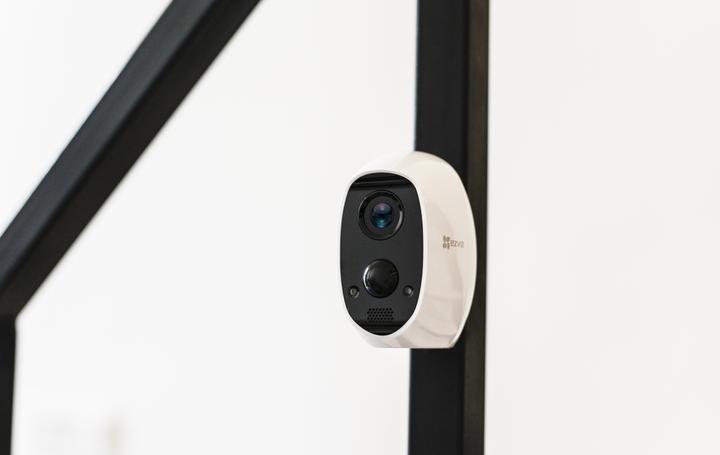 Image du produit EZVIZ C3A (1920 x 1080 Pixels)