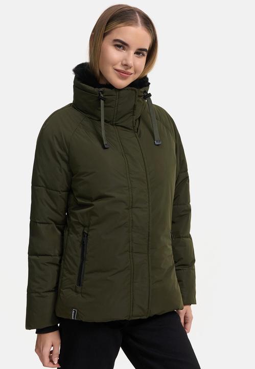 Produktbild Navahoo Frostii XIV (M)