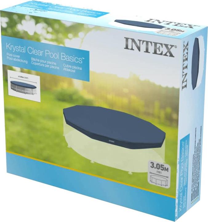 Produktbild Intex Round Pool