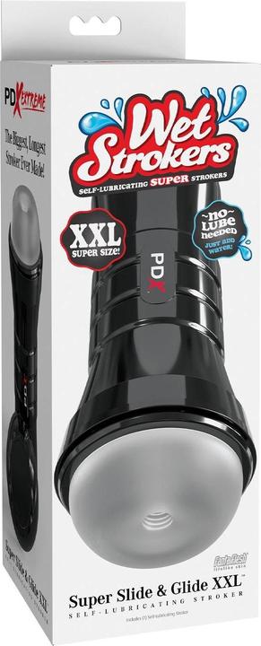 Image du produit Pipedream Wet Pussies Super Slide & Glide XXL