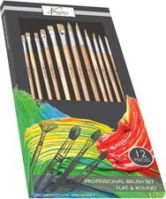Produktbild Art Sensations Nassau-Pinsel-Set