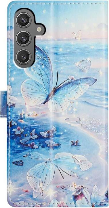 Immagine prodotto Cover-Discount Galaxy A56 5G - Tasche Hülle mit Motiv (Samsung Galaxy A56)