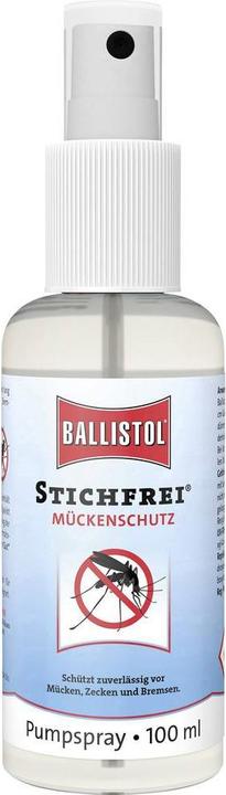 Produktbild Ballistol Stichfrei (100 ml)