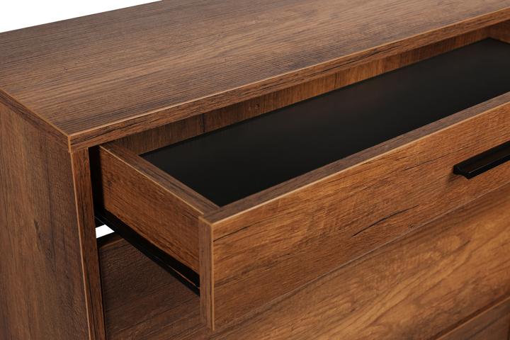 Actual product image Kalune Design Eloise (75 x 29 x 128 cm)