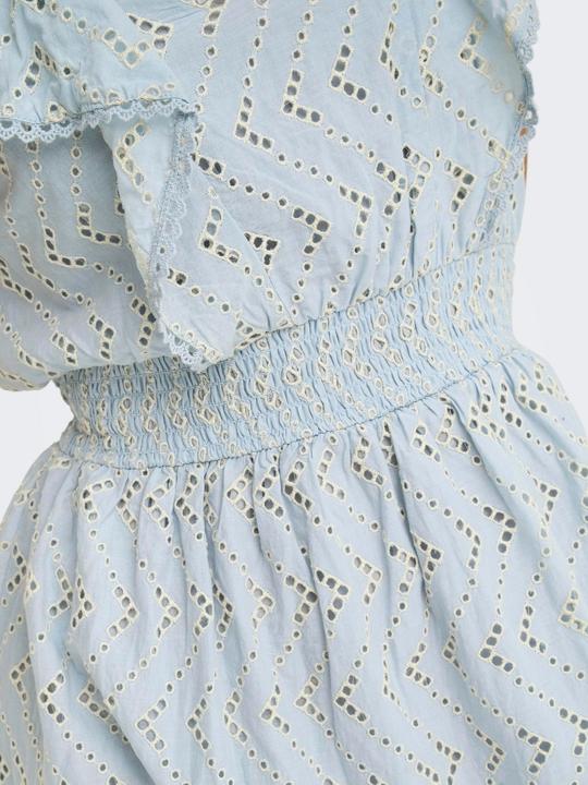 Actual product image Only ONLSHANNON Kurzes Kleid Kleid (XXL)