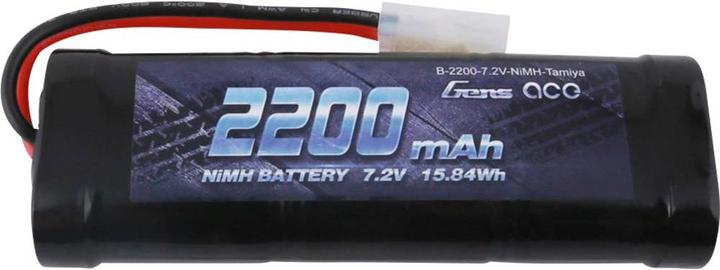 Immagine prodotto Gens Ace Modello di pacco batteria (7.20 V, 2200 mAh)