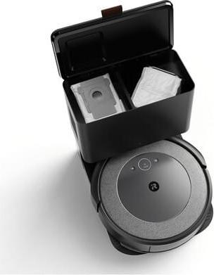 Produktbild iRobot Roomba Combo i5+ (Saugwischroboter)