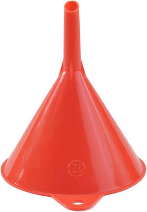 Actual product image Alutec Funnel 290 ml 120 mm 950501