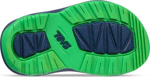 Produktbild Teva Badesandalen (21)