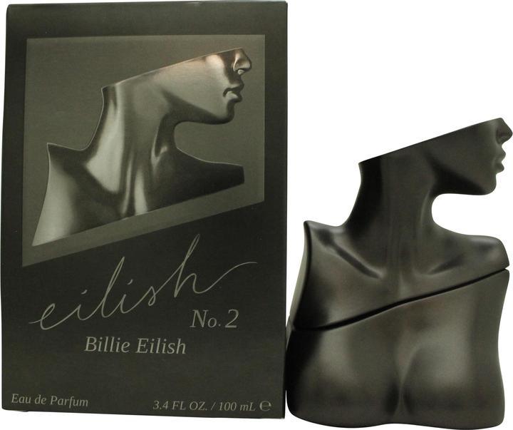 Produktbild Billie Eilish Eilish No. 2 (Eau de Parfum, 100 ml)