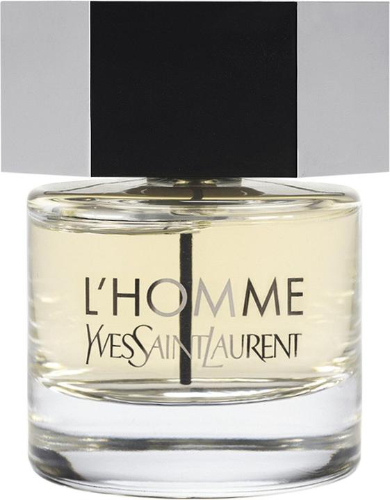 Yves Saint Laurent L'Homme
