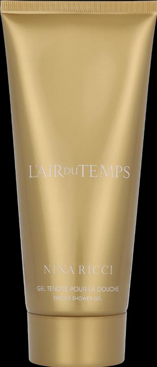 Image du produit Nina Ricci L'Air du Temps (200 ml)