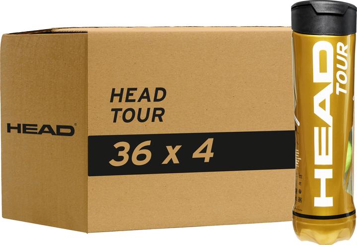 Produktbild Head TOUR X8567864