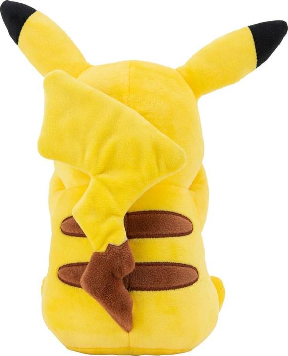 Produktbild Pokémon Plüschfiguren Version A (20 cm)