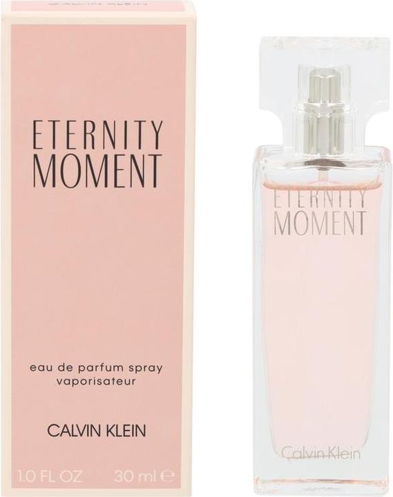 Immagine prodotto Calvin Klein Momento di eternità (Eau de parfum, 30 ml)