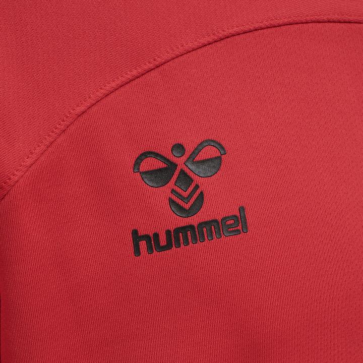 Produktbild hummel Lead Poly Zip Jacket (XL)