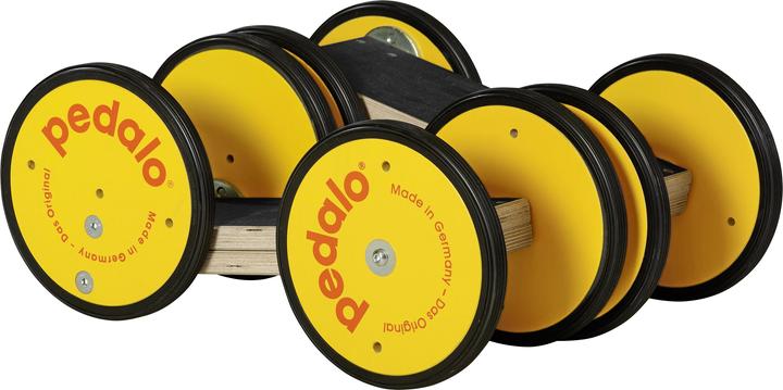 Actual product image Pedalo Wawago