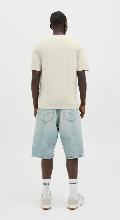 Produktbild Jack & Jones Gedruckt Rundhalsausschnitt T-shirt T-shirt (XL)
