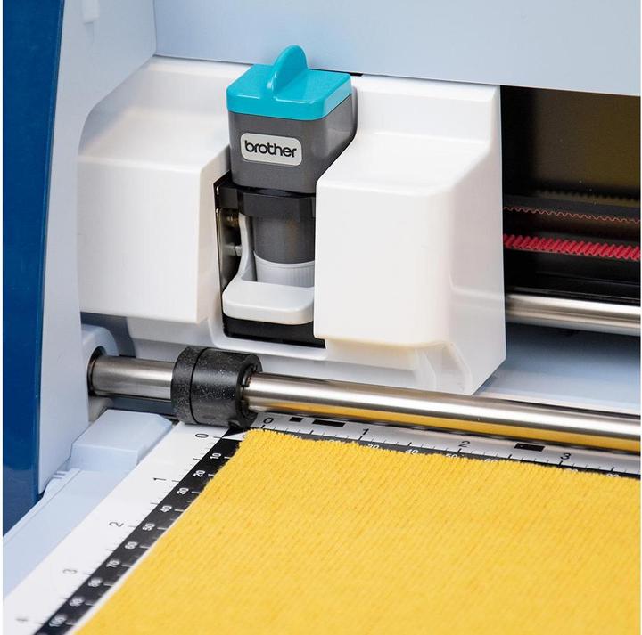 Produktbild Brother ScanNCut DX1550
