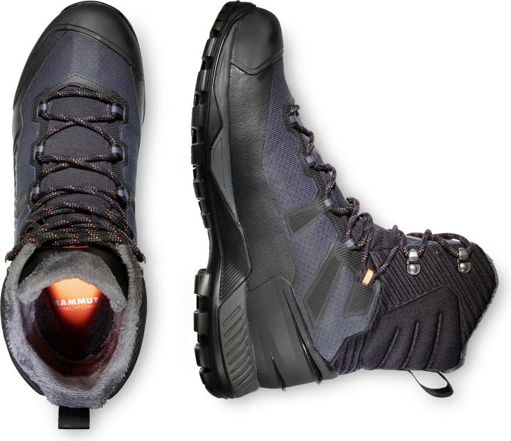 Produktbild Mammut Blackfin III WP Herren Winterboot (46 2/3)