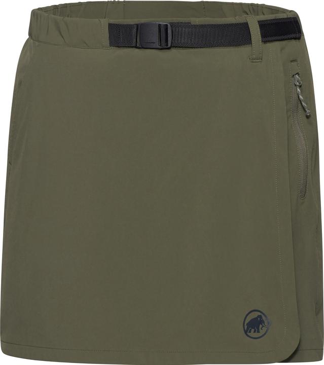 Actual product image Mammut Trekkers Wrap Skort Women (38)