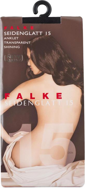 Produktbild Falke Seidenglatt 15 SO (15 DEN, 35 - 38)