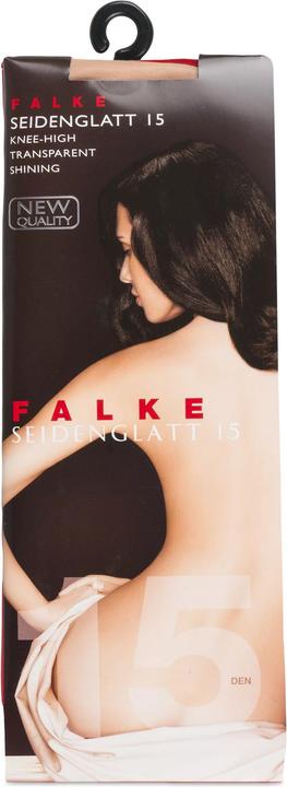 Actual product image Falke Seidenglatt 15 KH (15 DEN, 39 - 42)