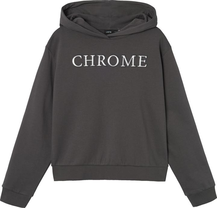 Lmtd Relaxed Fit Hoodie