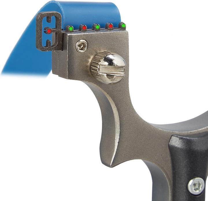 Actual product image Relaxdays Slingshot