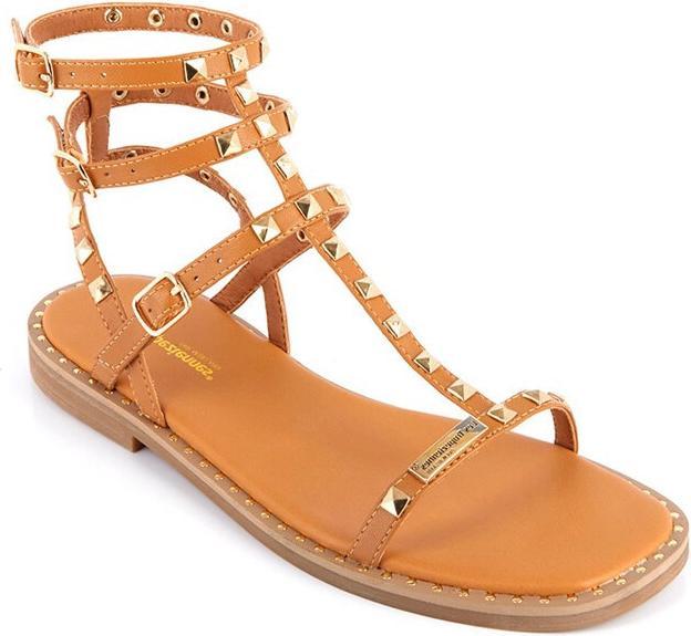 Actual product image Les Tropeziennes par M.Belarbi 's sandals coralie (36)