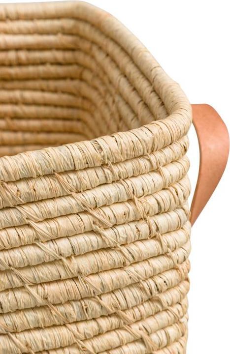 Actual product image Rice Basket