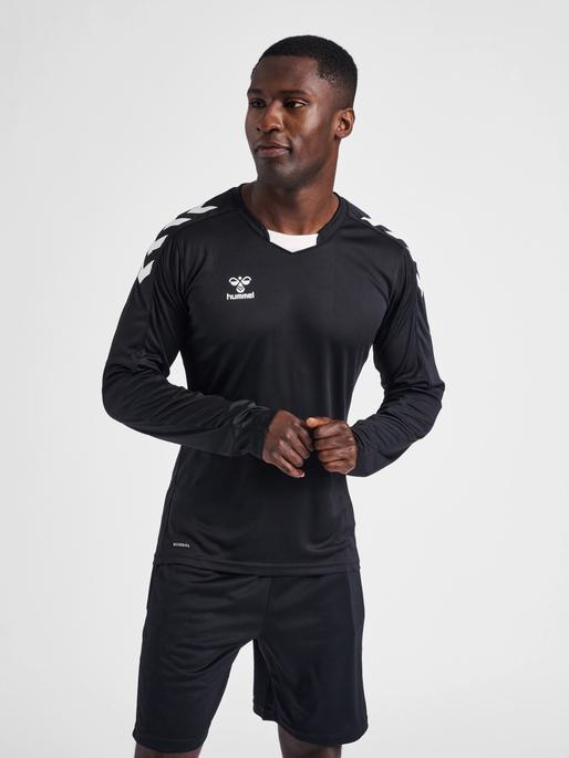 Immagine prodotto hummel Core Xk Poly Jersey L/S (S)