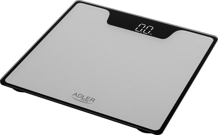 Produktbild Adler Bathroom scales AD 8174s (180 kg)