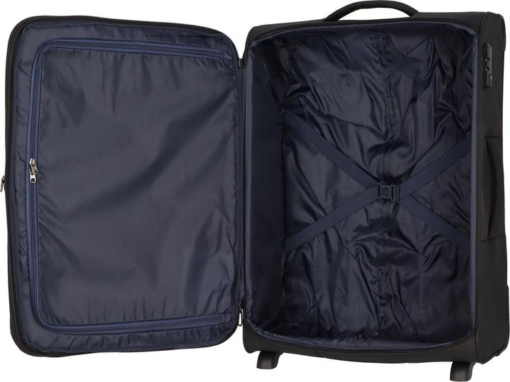 Produktbild Paklite Valencia 2 Rollen Trolley 68 cm (55 l, M (50 - 90l))