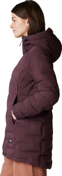 Immagine prodotto Mountain Hardwear Parka W Stretchdown (XL)