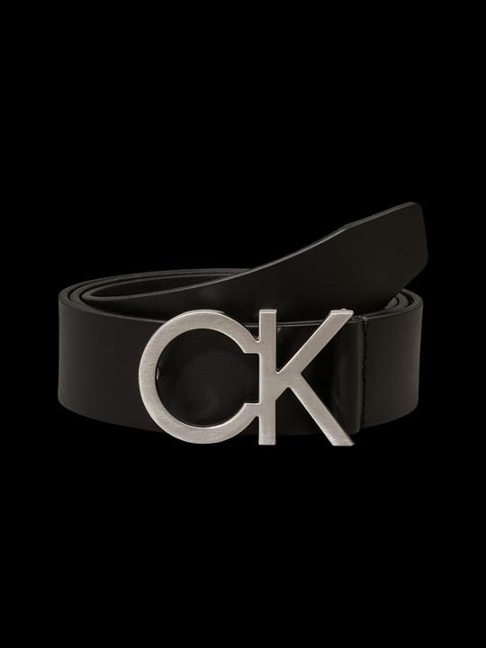 Actual product image Calvin Klein Ck Buckle Belt 35mm (105)